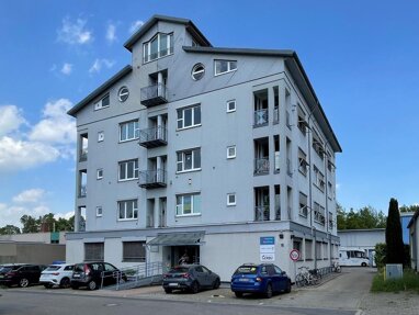 Bürofläche zur Miete 9,80 € 371 m² Bürofläche teilbar ab 132 m² Rischerstr. 12 Wieblingen - Mitte Heidelberg 69123