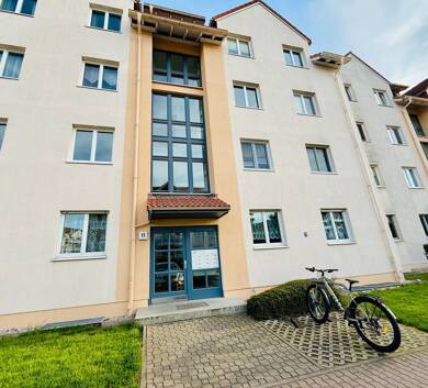 Wohnungen mieten | Mietwohnungen in Taucha, Nordsachsen