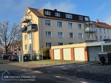 Wohnung zum Kauf 242.000 € 3 Zimmer 72,5 m² Alt-Langenhagen Langenhagen 30853