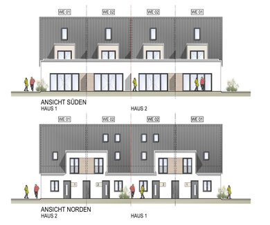 Doppelhaushälfte zum Kauf 449.000 € 4 Zimmer 117 m² 250 m² Grundstück St. Lorenz Nord Lübeck 23554