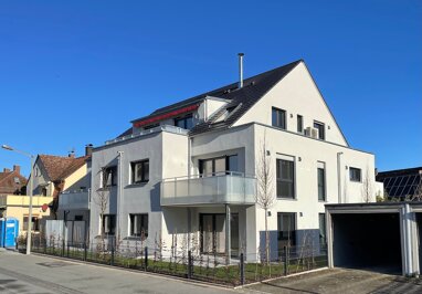 Wohnung zum Kauf Provisionsfrei 599.400 € 4 Zimmer 117,7 m² Erdgeschoss Am Eichelberg 19 Reichelsdorf Nürnberg 90453