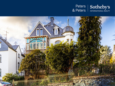 Mehrfamilienhaus zum Kauf 1.260.000 € 9 Zimmer 230 m² 474 m² Grundstück Eigenheim Wiesbaden 65193