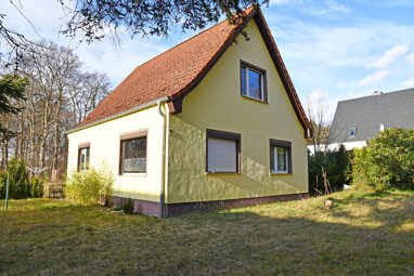 Einfamilienhaus zum Kauf 385.000 € 5 Zimmer 110 m² 1.200 m² Grundstück Ückeritz 17459