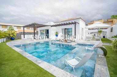 Villa zum Kauf Provisionsfrei 1.555.000 € 6 Zimmer 259,9 m² 410 m² Grundstück Adeje