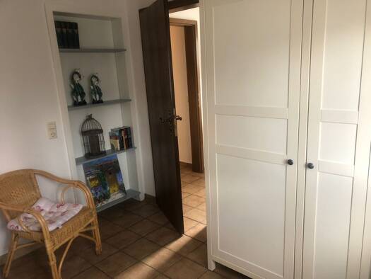 Terrassenwohnung zur Miete 250 € 3 Zimmer 80 m² Geschoss 1/1 Innenstadt Heidenheim an der Brenz 89518