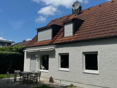 Doppelhaushälfte zur Miete 2.950 € 4 Zimmer 150 m² 450 m² Grundstück Langemarckstrasse 8a Lochham Gräfelfing 82166
