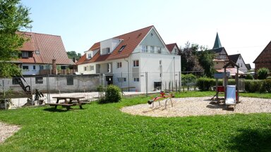 Wohnanlage zum Kauf provisionsfrei als Kapitalanlage geeignet 2.783.000 € 463 m² 1.026 m² Grundstück Trailhöfer Straße 23 Oberbrüden Auenwald 71549