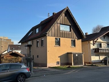 Einfamilienhaus zum Kauf 480.000 € 9 Zimmer 177 m² 312 m² Grundstück Friedenstraße 29 Schwaikheim 71409