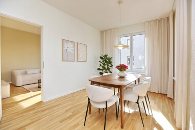 Wohnung zur Miete 1,30 € 2 Zimmer 63,3 m² 3. Geschoss Potsdamer Allee 113 Stahnsdorf Stahnsdorf 14532