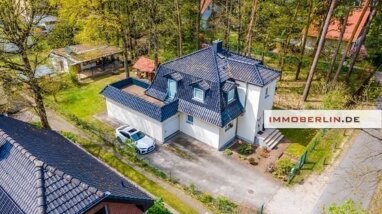 Einfamilienhaus zum Kauf 549.000 € 4 Zimmer 145 m² 508 m² Grundstück frei ab sofort Neuenhagen bei Berlin 15366