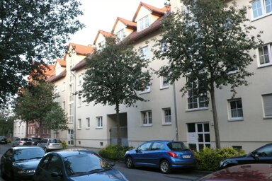 Wohnung zur Miete 490 € 2 Zimmer 62 m² 3 Geschosse Merseburg Merseburg 06217