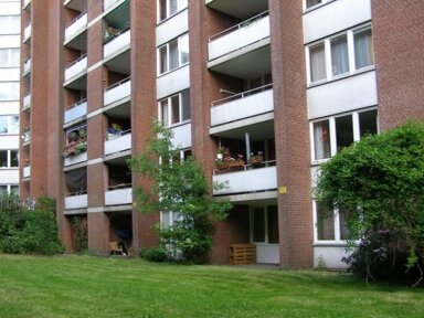 Wohnung zur Miete 738 € 4 Zimmer 82 m² 4. Geschoss frei ab sofort Billstedter Hauptstraße 24 Billstedt Hamburg 22111