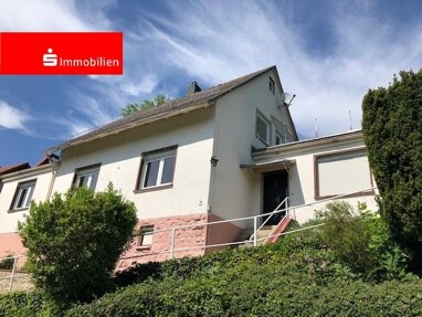 Einfamilienhaus zum Kauf 180.000 € 5 Zimmer 164 m² 315 m² Grundstück Kranichfeld Kranichfeld 99448