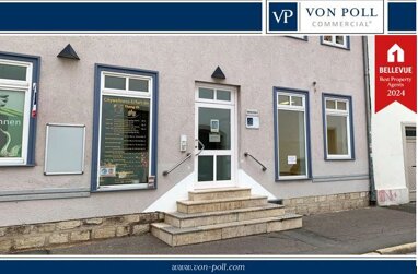 Bürofläche zur Miete 1.500 € 4 Zimmer 117,5 m² Bürofläche Altstadt Erfurt 99084