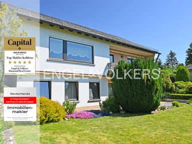 Einfamilienhaus zum Kauf 420.000 € 7 Zimmer 160 m² 1.050 m² Grundstück Emmelshausen 56281