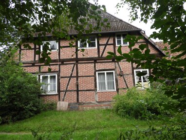 Haus zum Kauf 330.000 € 7 Zimmer 190 m² 78.961 m² Grundstück Krummühle 4 Knesebeck Wittingen 29379