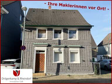 Haus zum Kauf 289.000 € 8 Zimmer 113,9 m² 126 m² Grundstück Leichlingen Leichlingen 42799