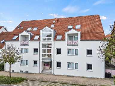 Wohnung zum Kauf 169.900 € 2,5 Zimmer 61,9 m² 1. Geschoss Laupheim Laupheim 88471