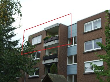 Wohnung zum Kauf Provisionsfrei 188.000 € 3 Zimmer 74 m² 3. Geschoss Siegfriedviertel Braunschweig 38106