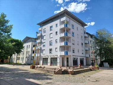 Wohnung zur Miete 425 € 2 Zimmer 61 m² 1. Geschoss Brückenstraße 20 Freital Freital 01705