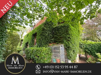 Villa zum Kauf 350.000 € 6 Zimmer 200 m² 752 m² Grundstück Süderneuland II Norden 26506