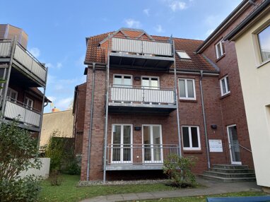 Apartment zum Kauf 120.000 € 2 Zimmer 56,3 m² Erdgeschoss Grevesmühlen Grevesmühlen 23936
