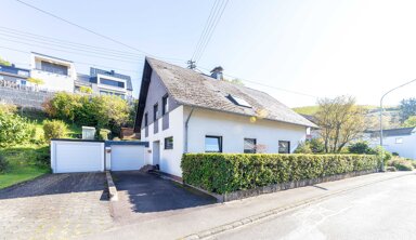 Einfamilienhaus zum Kauf 415.000 € 6 Zimmer 180 m² 672 m² Grundstück frei ab 01.07.2025 Kasel 54317