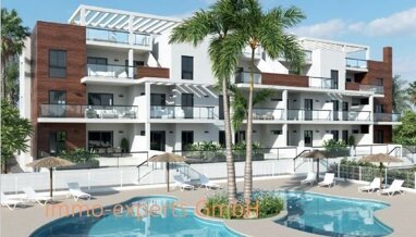 Apartment zum Kauf Provisionsfrei 235.000 € 3 Zimmer 56 m² Erdgeschoss El Mojón 03191