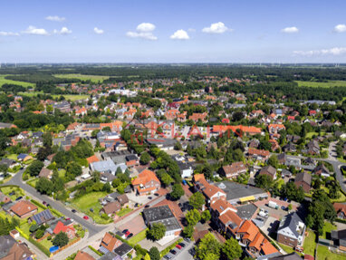 Grundstück zum Kauf 168.000 € 1.200 m² Grundstück Ostiem Schortens 26419