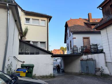 Immobilie zum Kauf provisionsfrei als Kapitalanlage geeignet 1.970.000 € 450 m² 670 m² Grundstück Reichenbach Waldbronn 76337