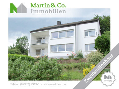 Mehrfamilienhaus zum Kauf 330.000 € 6 Zimmer 183 m² 814 m² Grundstück Lüsenberg Arnsberg 59821