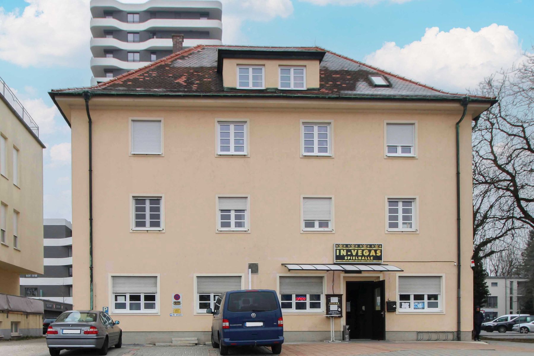 Immobilie zum Kauf 199.000 € 2 Zimmer 56,9 m²<br/>Fläche Nordbahnhof Ingolstadt 85049