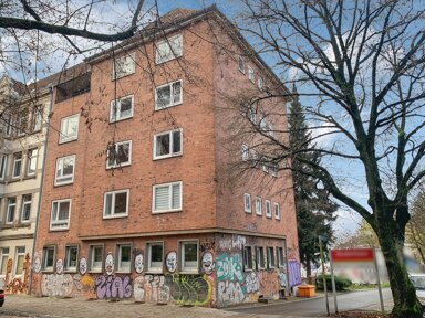 Wohnung zum Kauf 345.000 € 10 Zimmer 213,3 m² Gaarden - Süd / Kronsburg Bezirk 4 Kiel 24143