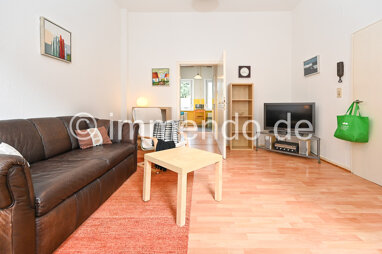 Wohnung zur Miete Wohnen auf Zeit 775 € 2 Zimmer 44 m² frei ab sofort Ruhrort Duisburg 47119