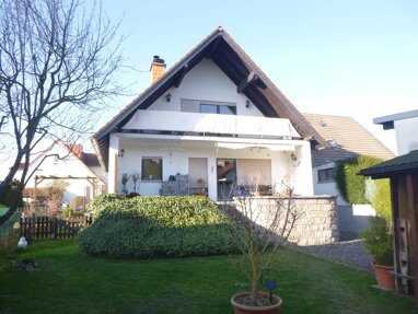 Einfamilienhaus zum Kauf 485.000 € 7 Zimmer 161 m² 481 m² Grundstück Ostheim Nidderau 61130