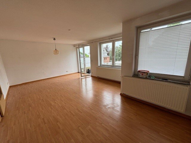 Wohnung zur Miete 500 € 2 Zimmer 58 m²<br/>Wohnfläche 2. Stock<br/>Geschoss Ab sofort<br/>Verfügbarkeit Odenkirchen - Mitte Mönchengladbach 41199