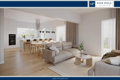 Penthouse zum Kauf provisionsfrei 1.089.000 € 4 Zimmer 175 m² Müll Weinheim 69469