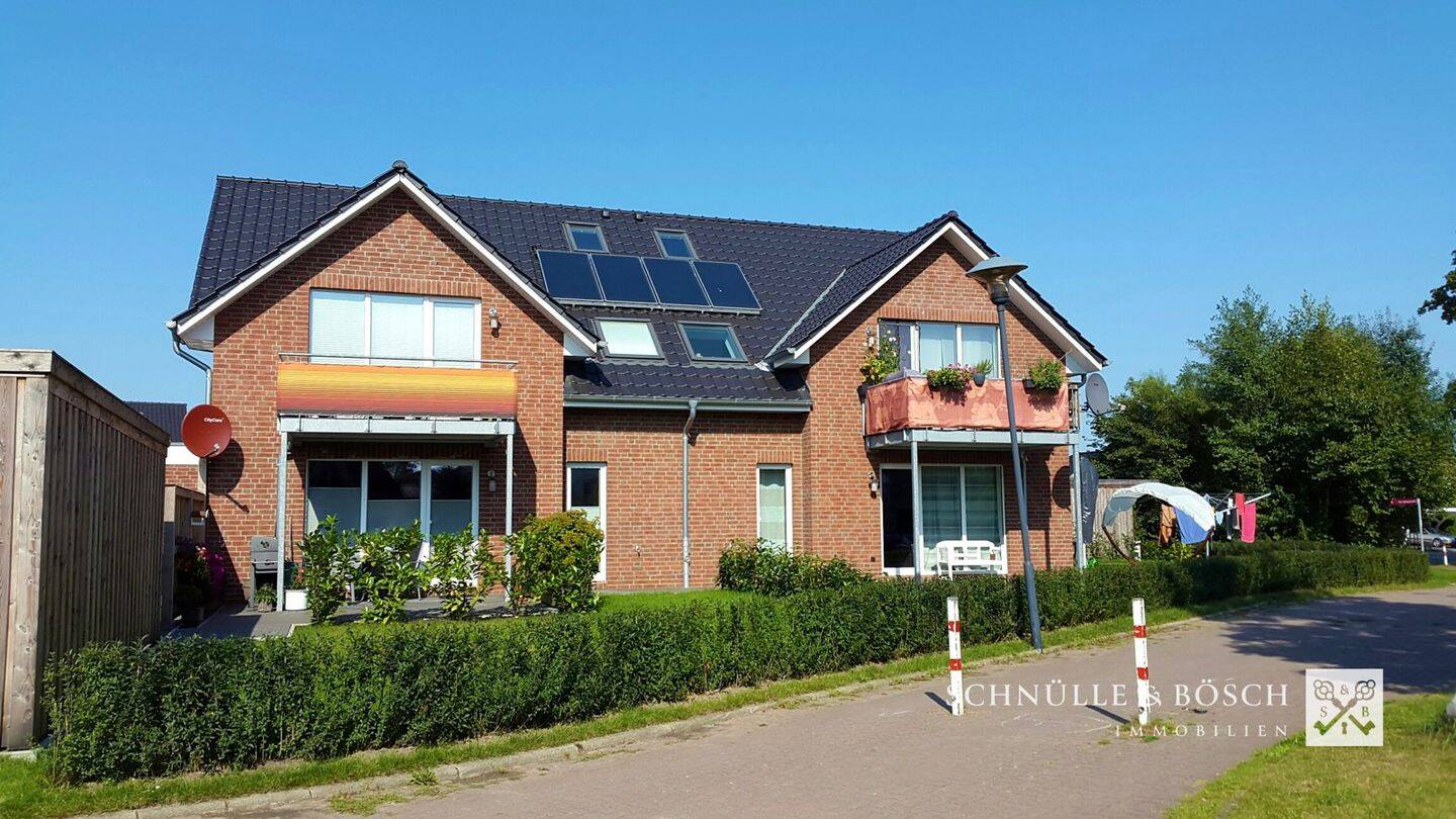 Wohnung zum Kauf