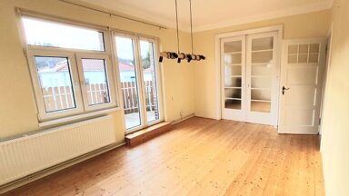 Wohnung zur Miete 790 € 4 Zimmer 80 m² 1. Geschoss West Hameln 31787