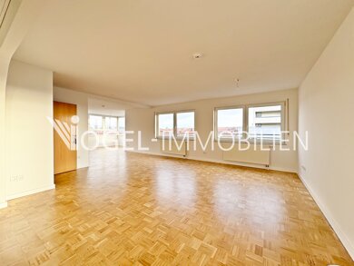 Penthouse zur Miete 1.630 € 2,5 Zimmer 115 m² frei ab sofort Sanderau Würzburg 97072