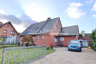 Einfamilienhaus zum Kauf 279.000 € 6 Zimmer 116,4 m² 710 m² Grundstück Lentföhrden 24632