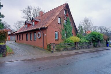 Bauernhaus zum Kauf 479.000 € 11 Zimmer 232 m² 723 m² Grundstück Jesteburg Jesteburg 21266