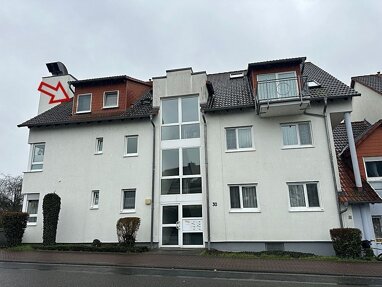 Wohnung zum Kauf 125.000 € 1 Zimmer 32 m² 2. Geschoss Neue Straße 30 Gronau Bad Vilbel 61118