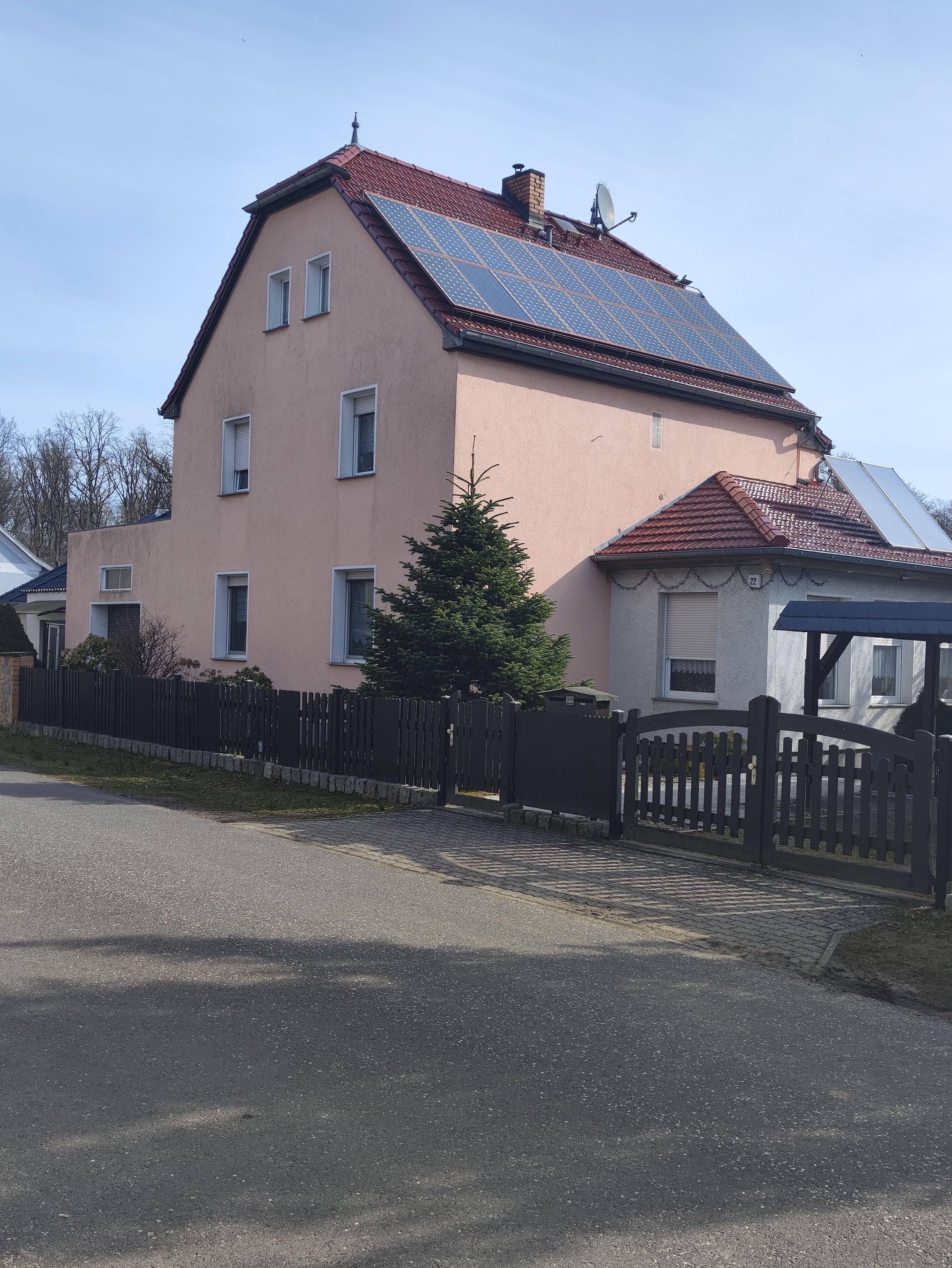 Einfamilienhaus zum Kauf 495.000 € 5 Zimmer 130 m²<br/>Wohnfläche 1.248 m²<br/>Grundstück Hangelsberg Grünheide (Mark) 15537