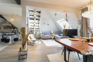 Immobilie zum Kauf 299.000 € 3 Zimmer 73 m² Ricklingen Hannover 30459