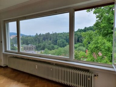 Wohnung zur Miete 800 € 2 Zimmer 73 m² 2. Geschoss Baden-Baden - Kernstadt Baden-Baden 76530