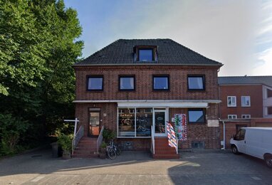 Wohn- und Geschäftshaus zum Kauf 830.000 € 439,5 m² 657 m² Grundstück Mürwik - Osbek Flensburg 24944