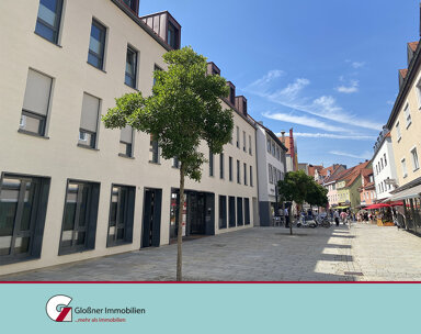 Wohnung zur Miete 763 € 1,5 Zimmer 55 m² Neumarkt Neumarkt in der Oberpfalz 92318