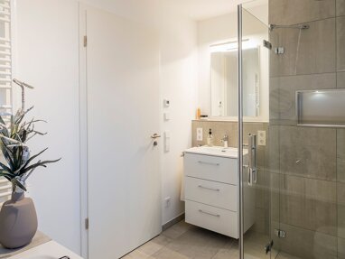 Wohnung zur Miete 1.250 € 3 Zimmer 74,7 m² Erdgeschoss Neuhaldenstraße 60 Korntal 70825