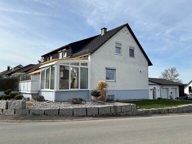 Doppelhaushälfte zum Kauf 249.000 € 4 Zimmer 111 m² 545 m² Grundstück Benzingen Winterlingen 72474